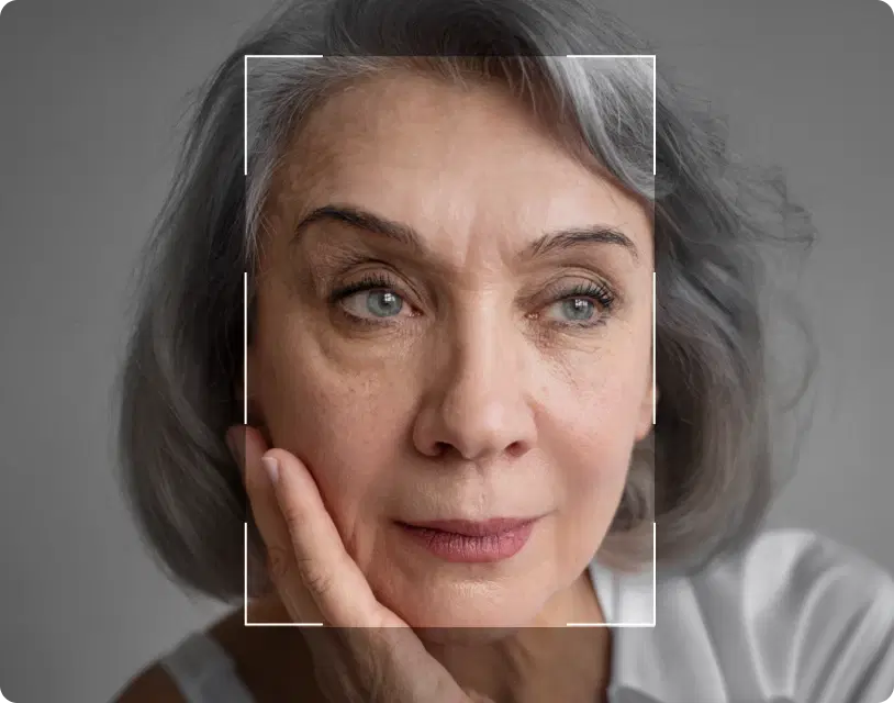 Natural Texture & Expression Preservation