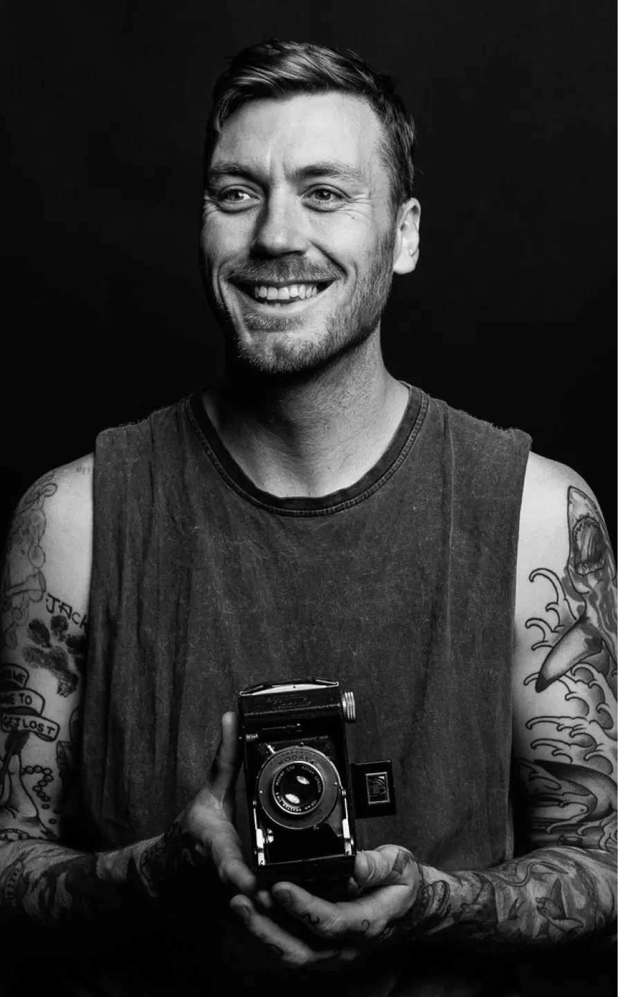 Joshua Hugget