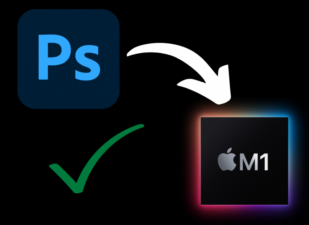 Get your photoshop extensions working. 2