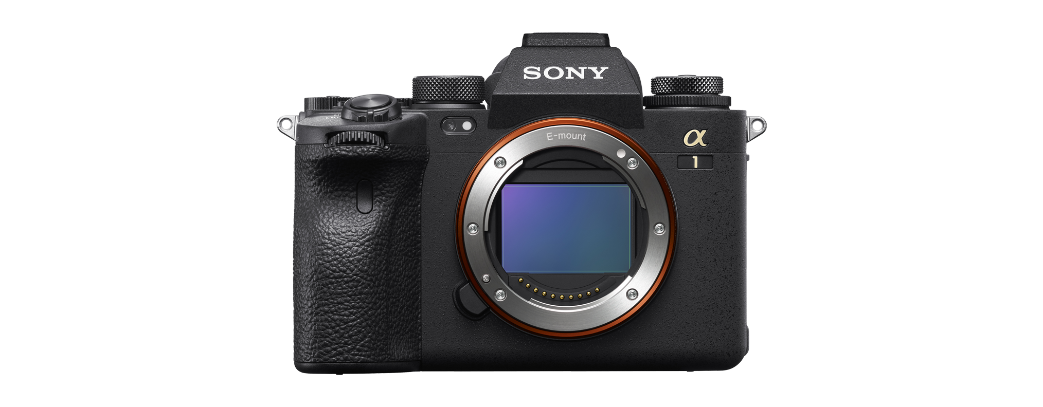 Sony Alpha a1 is one of the best cameras for wedding photographers