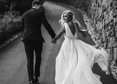 wedding photo