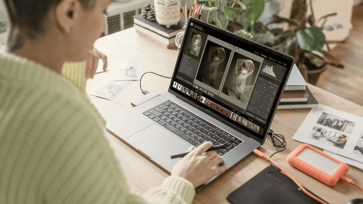 Best laptop on sale for photography