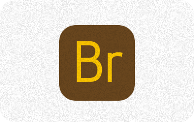 Adobe Bridge