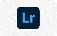 Adobe Lightroom logo