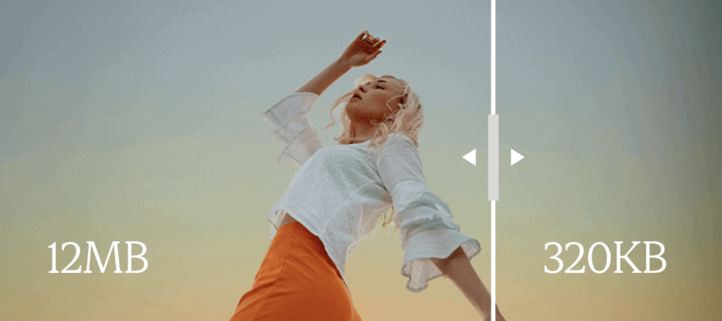 What Is Compression Photography What Is Compression Photography