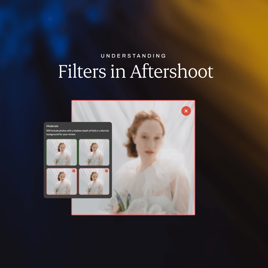 understanding filters