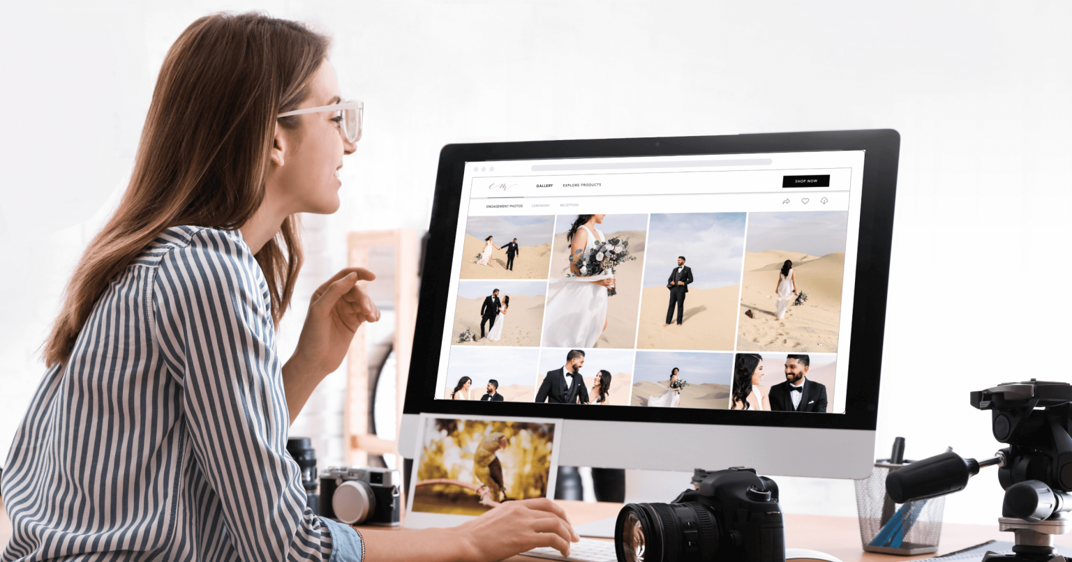 11 Best Online Proofing Galleries for Photographers Aftershoot