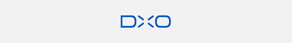DxO Photo Lab logo