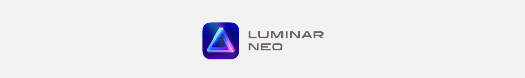 Luminar Neo - one of the best Lightroom alternatives