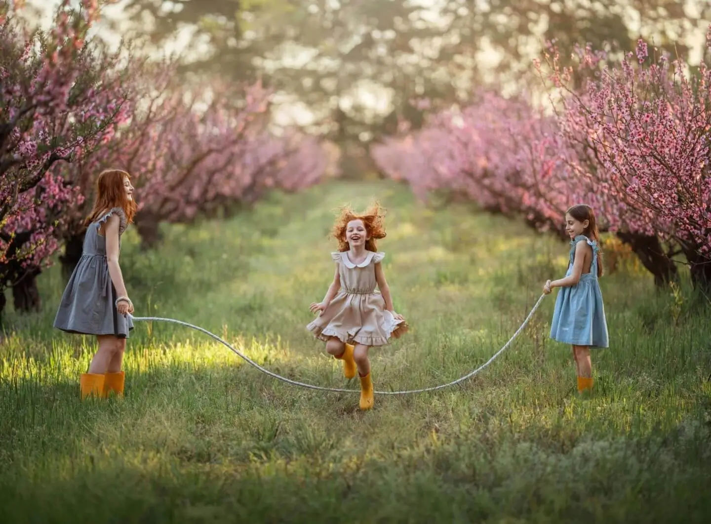 Maria Del Valle Presser 1