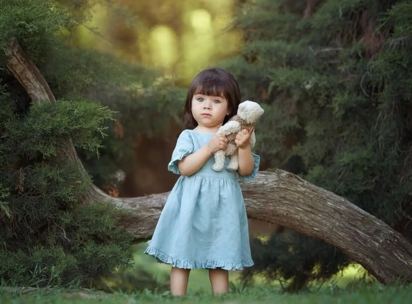 Maria Del Valle Presser 2