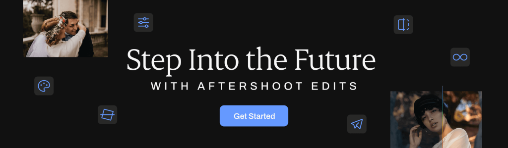Step into the future of editing with Aftershoot