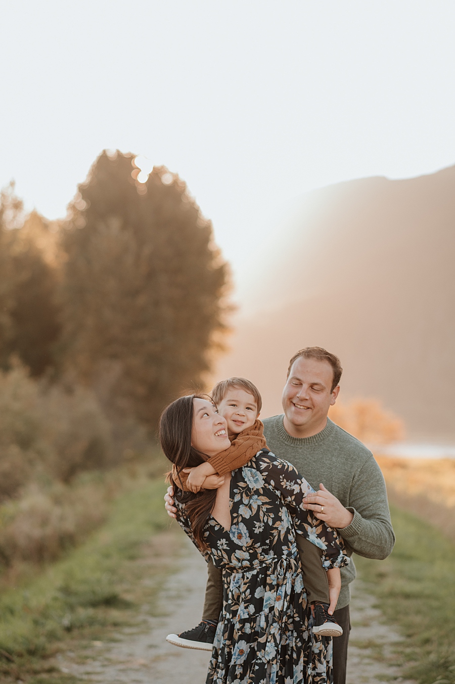 Kelly Warketin's photograph