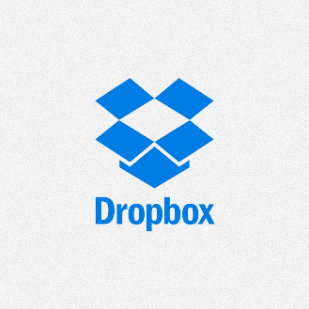 Dropbox logo