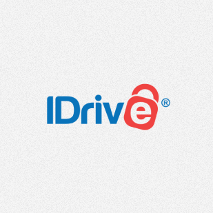 IDrive cloud storage