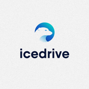 Icedrive cloud storage for photographers