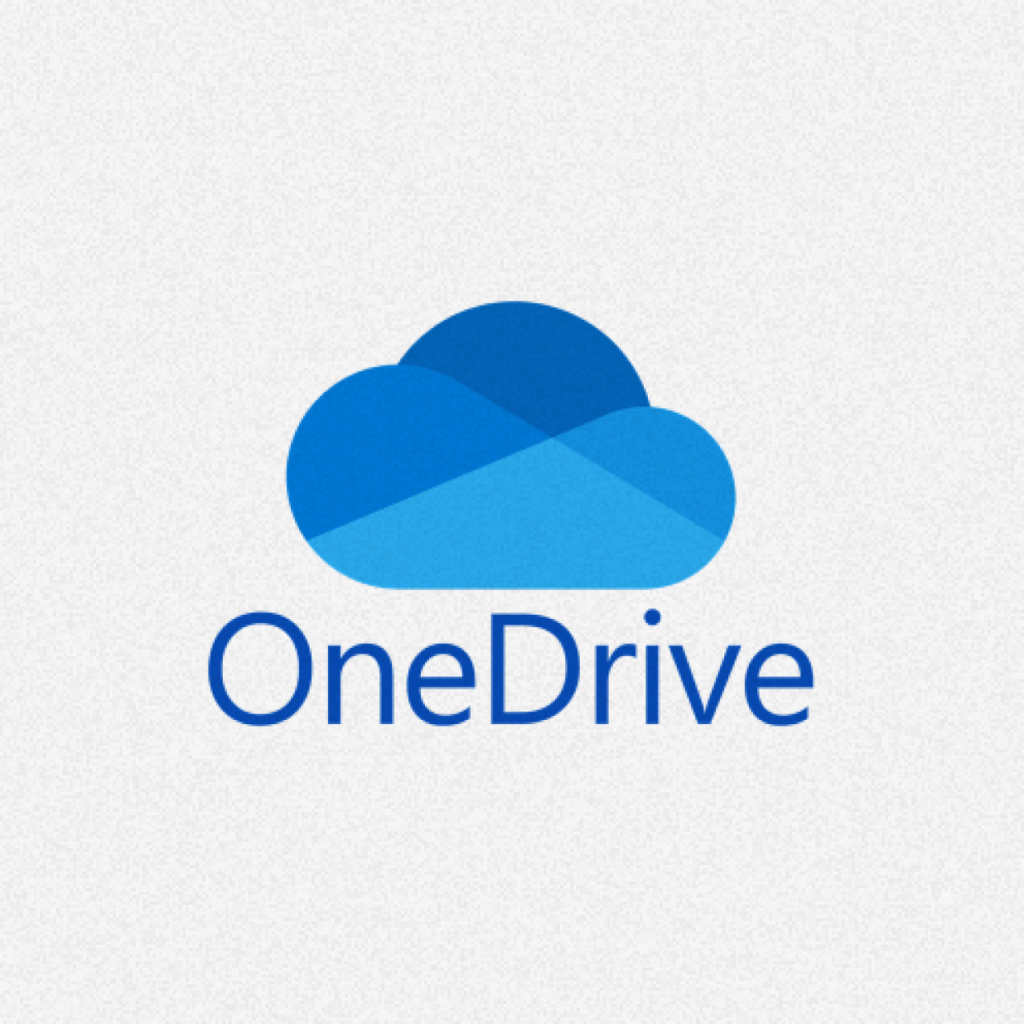 One drive