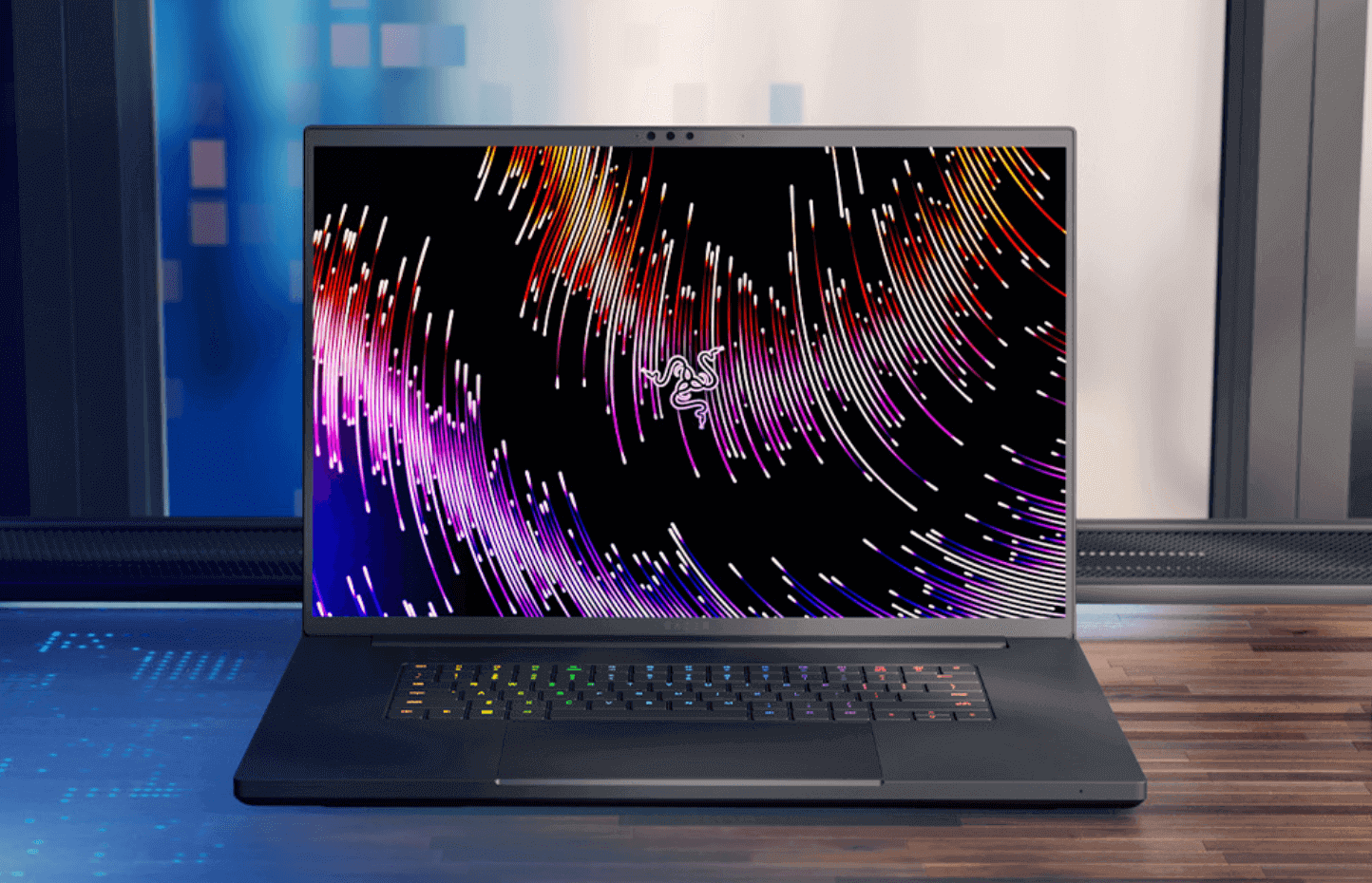 Razer Blade 18 laptop