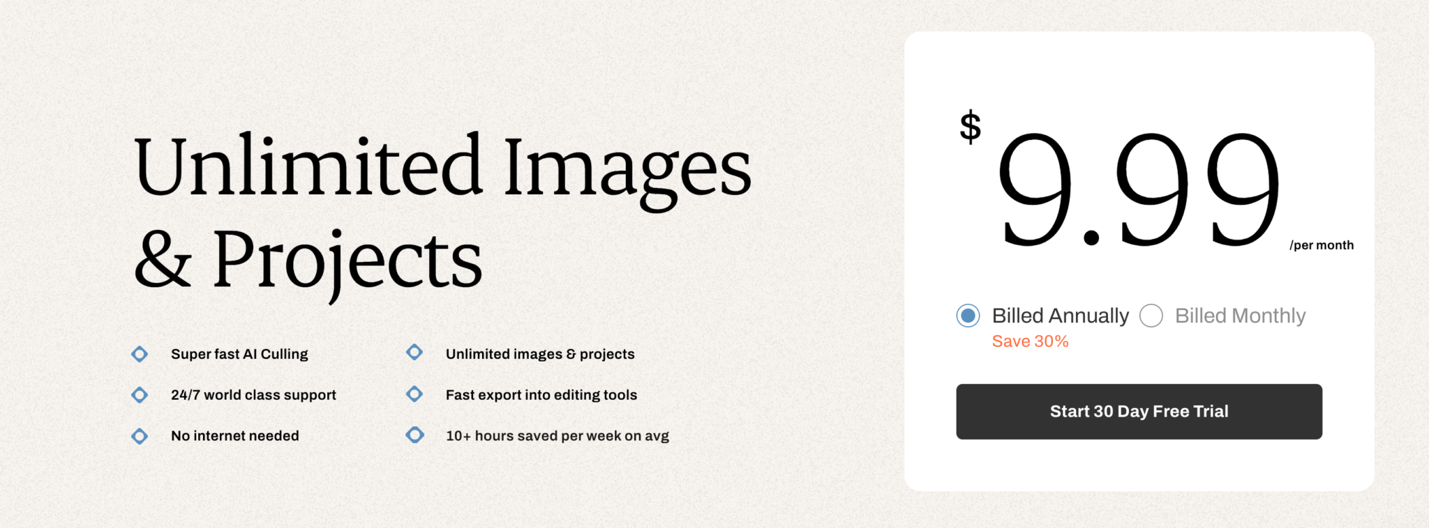 The Beginner's Photography Pricing Guide + Free Pricing Calculator