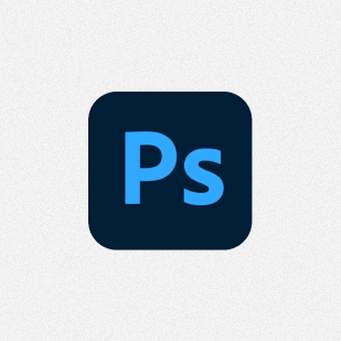 Photoshop logo