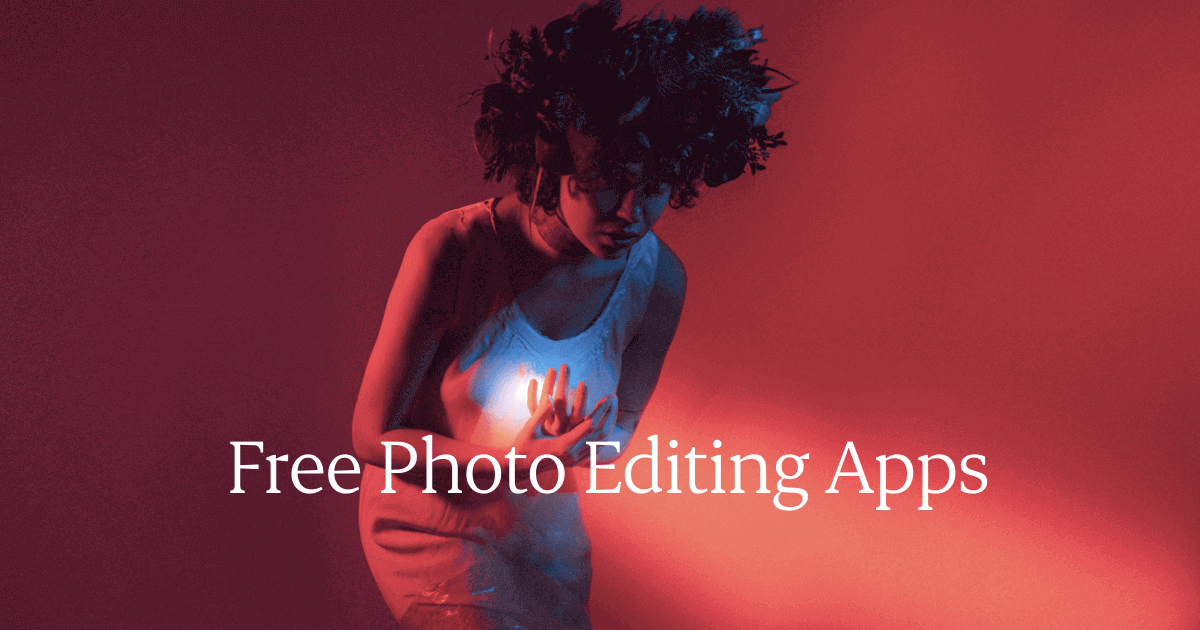 7 Free Photo Editing Apps for Mac & PC (Pros & Cons)