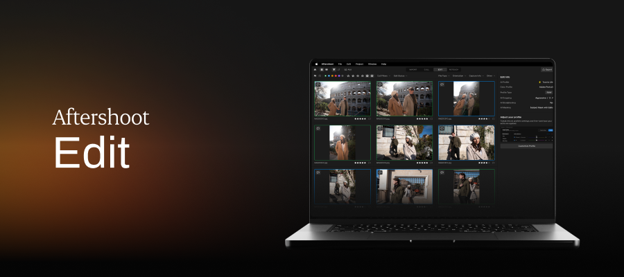 Aftershoot Edit Pricing