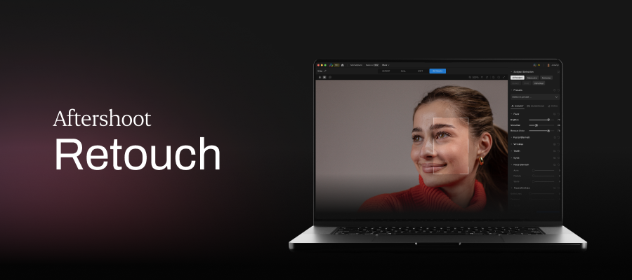 Aftershoot Retouch Pricing