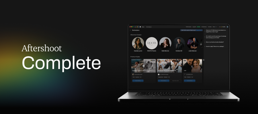 Aftershoot Complete Pricing