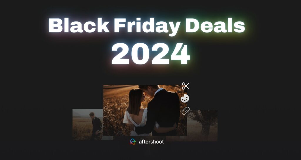 Black Friday Deals