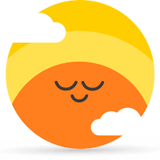 Headspace app for guided meditation