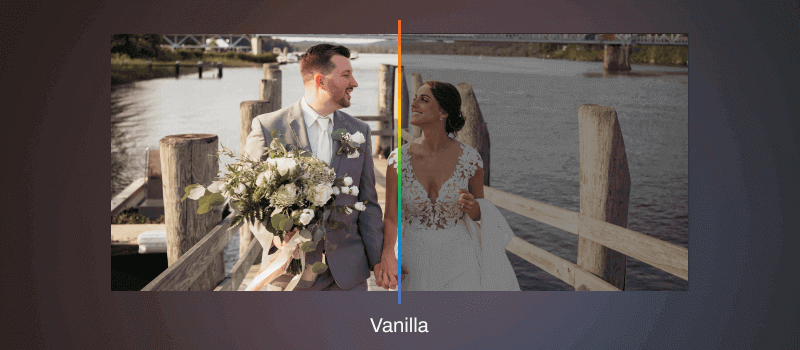 AI Style: Vanilla