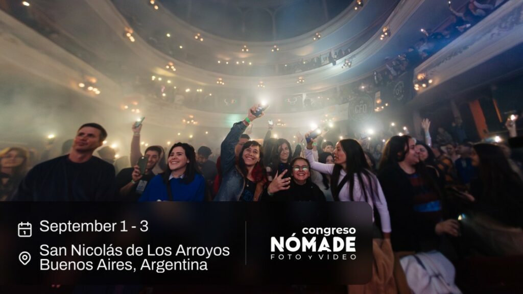 Nomade congress