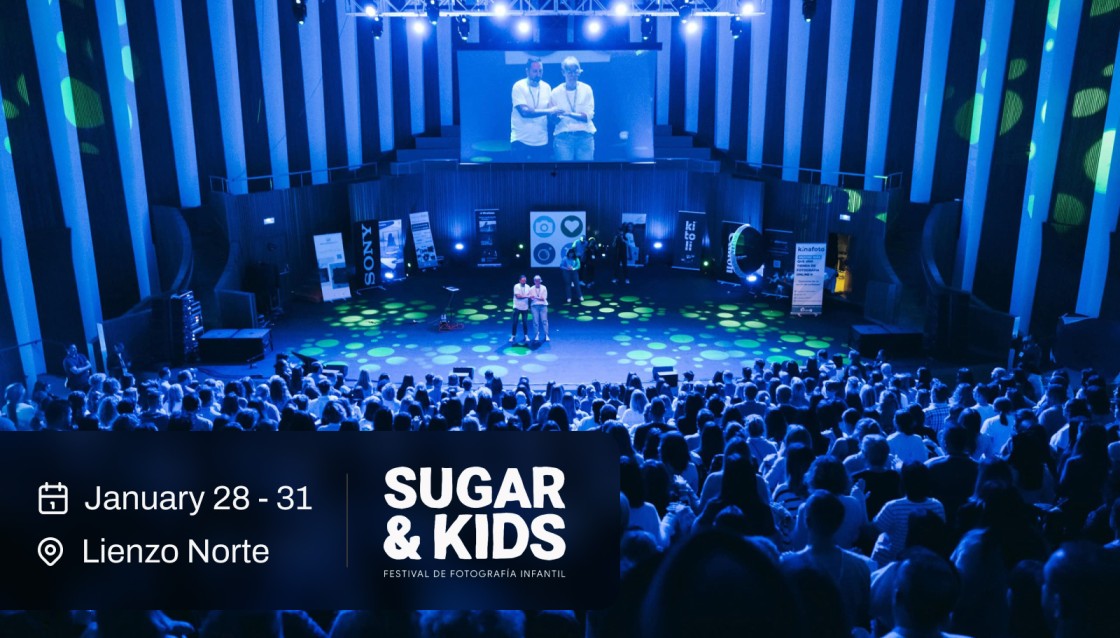 Sugar Kids 1