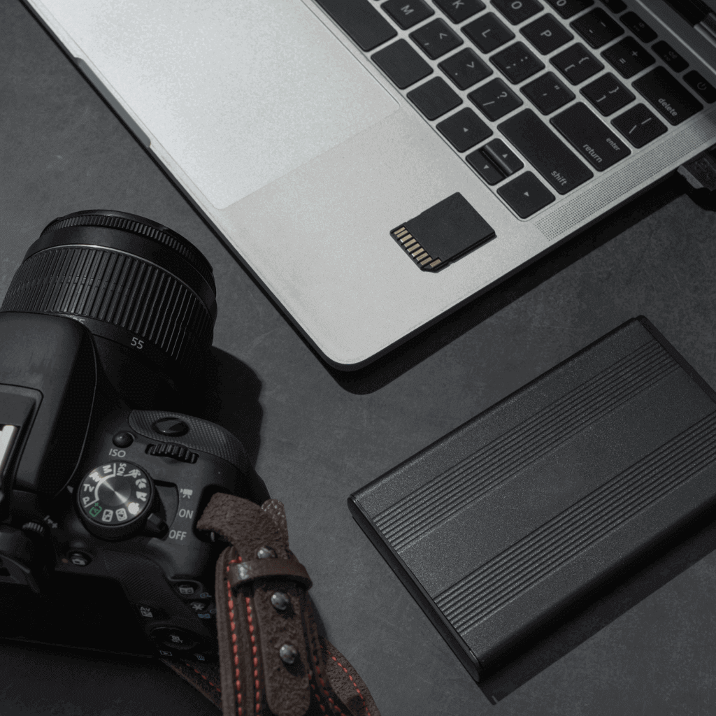 best external hard drive for photographers review article