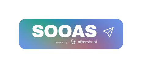 SOOAS Logo