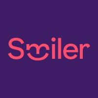 smiler logo