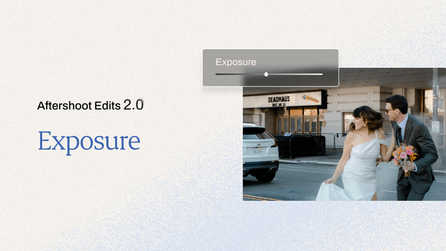 Explore the improved Exposure AI Model in Aftershoot