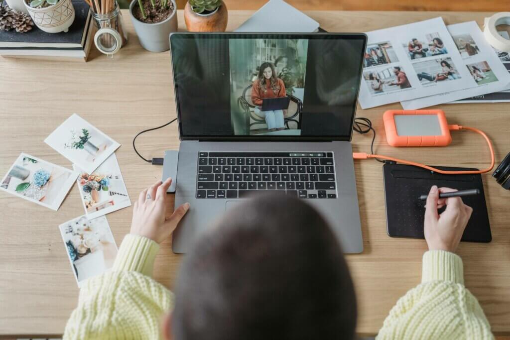 wedding photography editing techniques