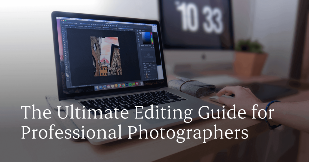 How to edit photos professionally OG 1