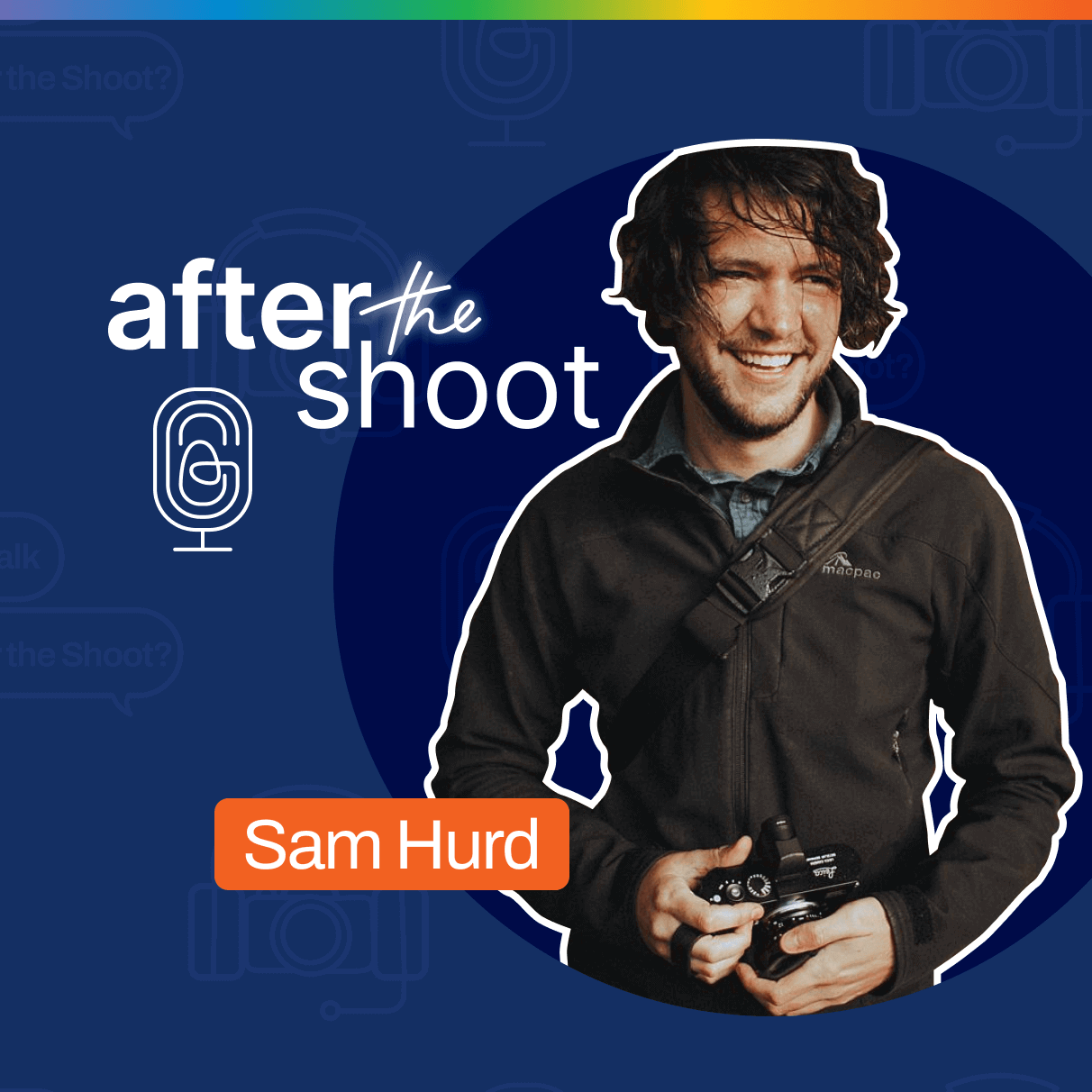 Sam Hurd on After the Shoot podcast