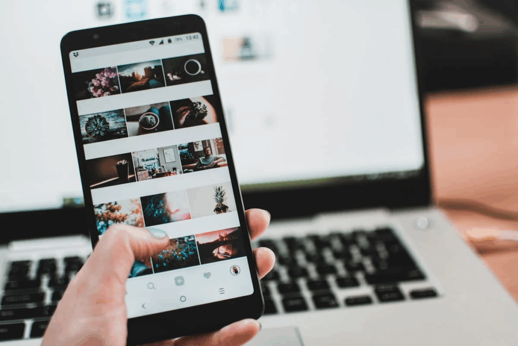 social media platforms for photographers