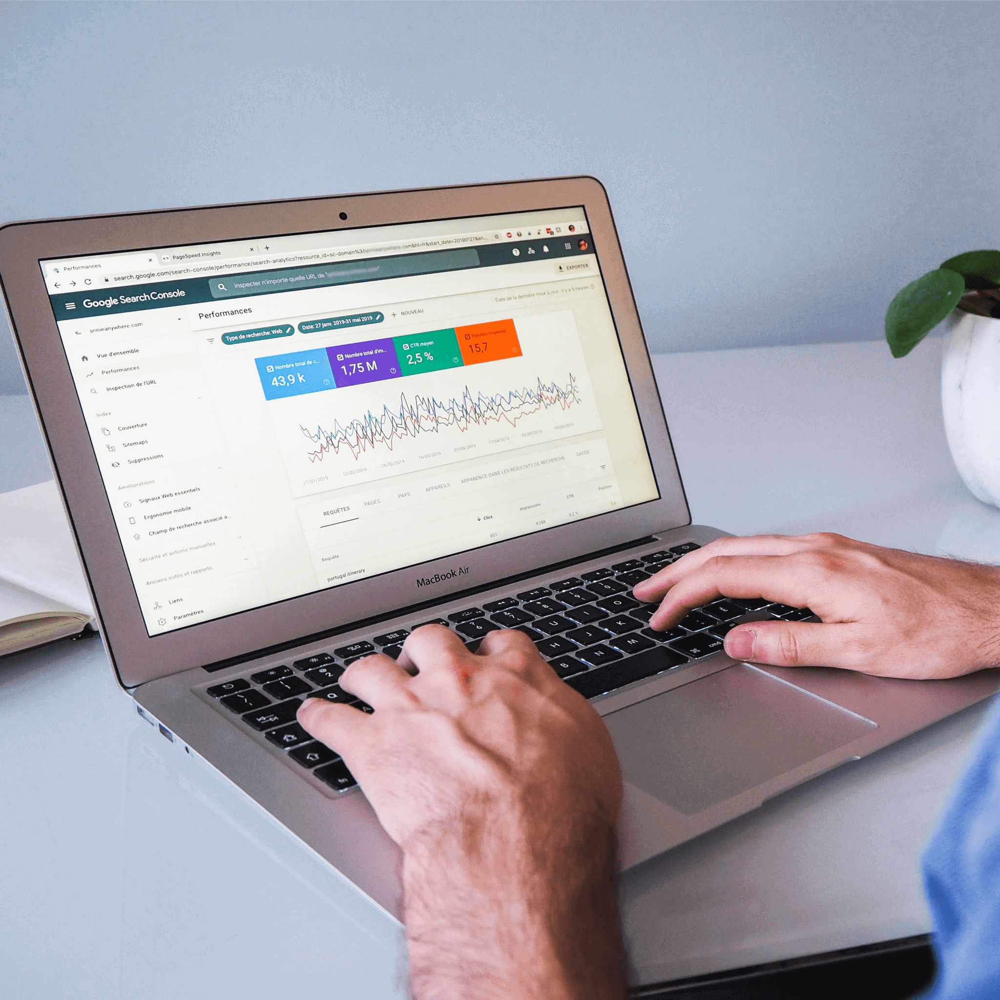 SEO for photographers - Get your photography business on Google