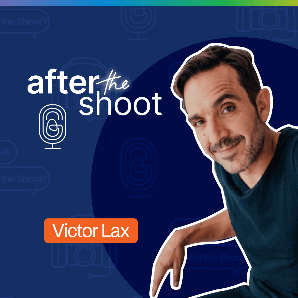 Victor Lax on the Aftershoot podcast
