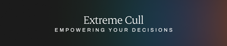 Extreme Cull