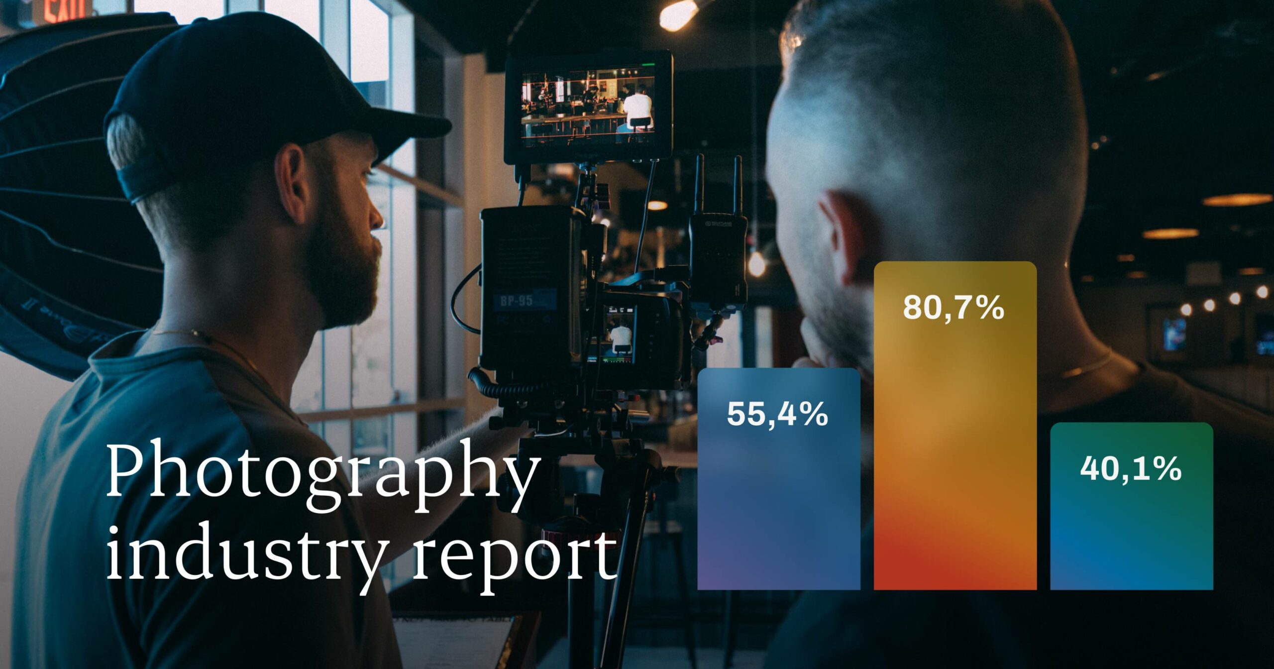 photography industry trends