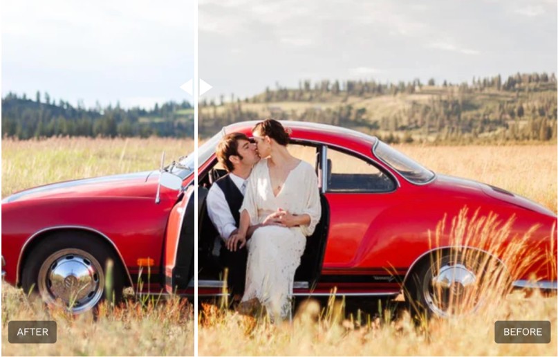 mastin labs lightroom preset