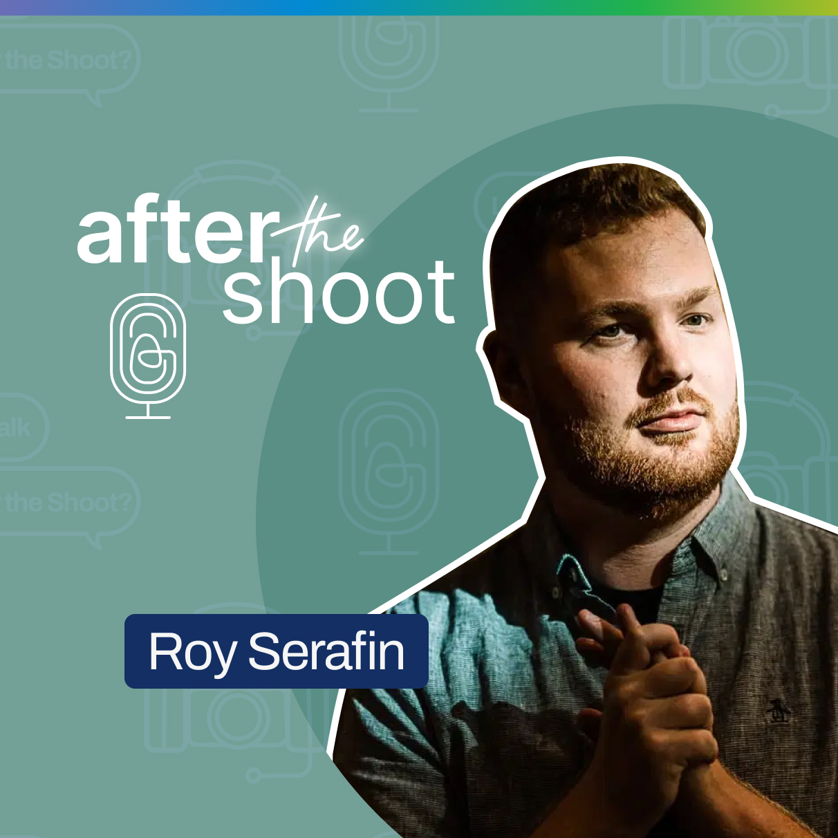 Roy Serafin Thumbnail