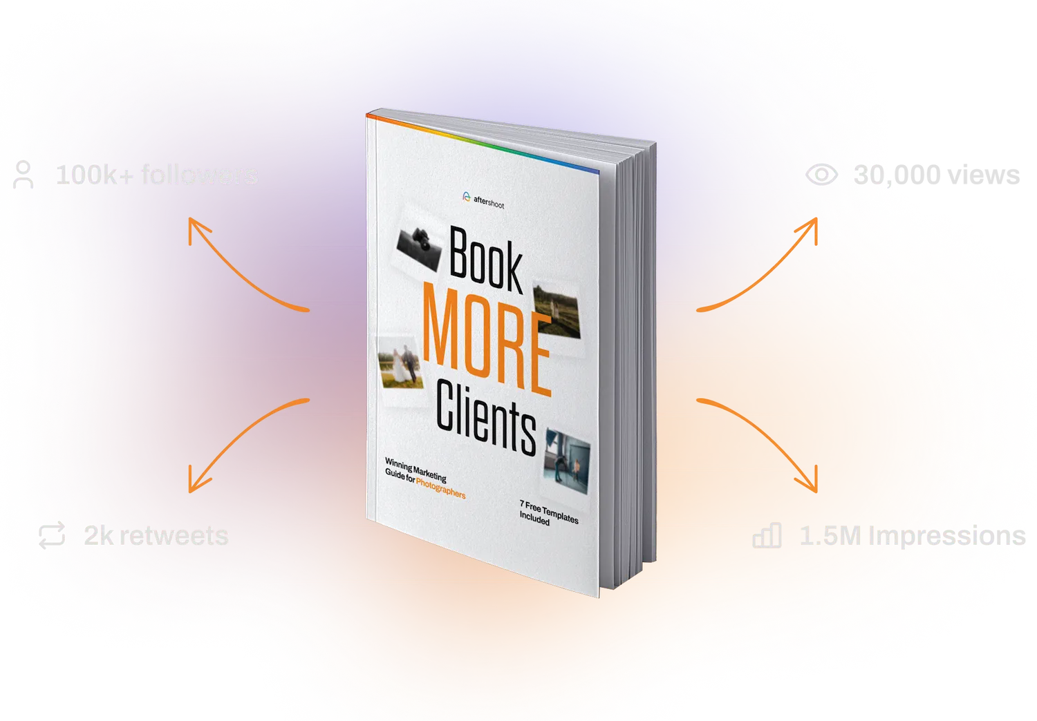 Winning Marketing Guide for Photographers ebook