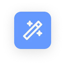 Blemish & Spot Removal