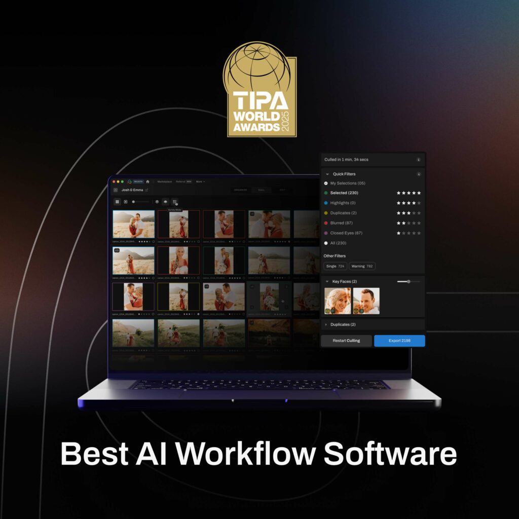 TIPA Award
